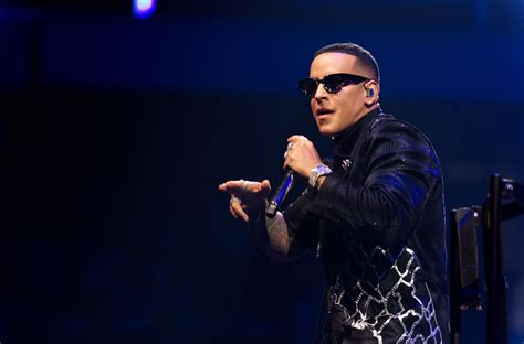 Daddy Yankee retires from reggaeton, devotes life to Christ